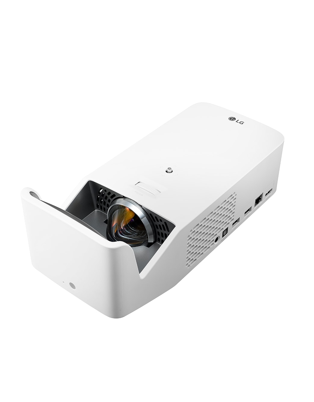 CineBeam LG HF65LS LEDプロジェクター【200607d9】 LG LED 1000 Lumen Laser Projector - HF65LSR | LG UK
