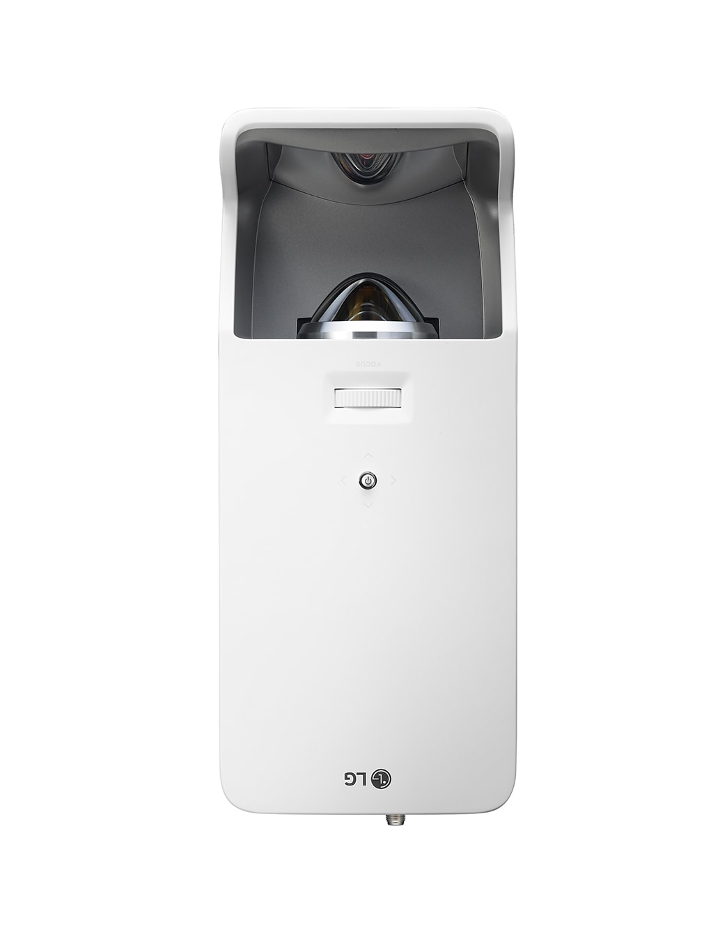 LG LED 1000 Lumen Laser Projector - HF65LSR | LG UK