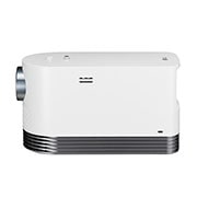 LG Laser Full HD CineBeam Portable Projector, HF80JG