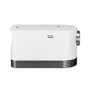 LG Laser Full HD CineBeam Portable Projector, HF80JG