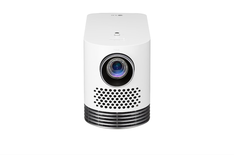LG Full HD Laser Projector Laser (LD + P/W) 2000 Lumen 150000: 1, HF80LSR