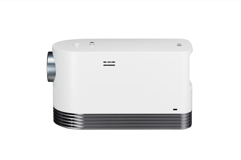 LG Full HD Laser Projector Laser (LD + P/W) 2000 Lumen 150000: 1, HF80LSR