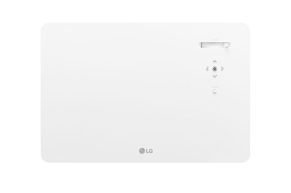 LG Cinebeam 4K 1500 Lumen Projector - HU70LS | LG UK