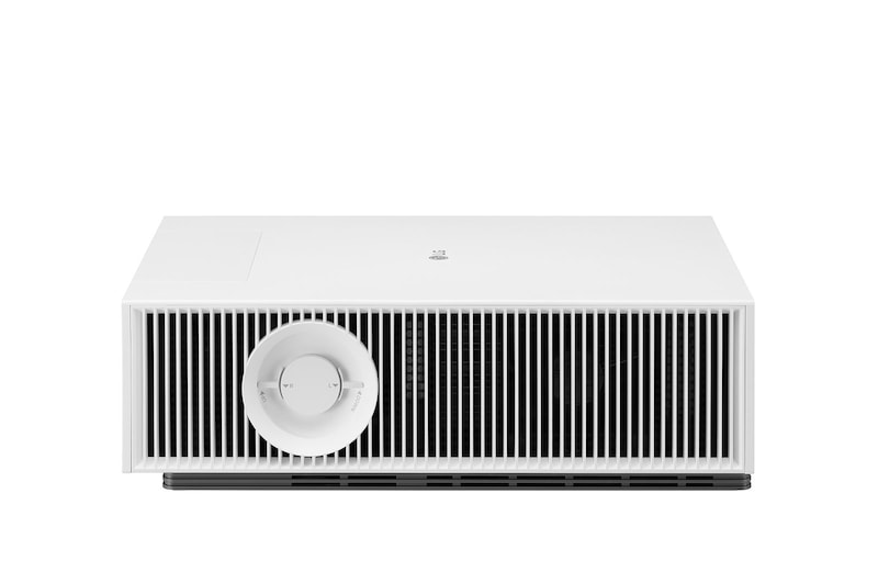 LG CineBeam HU710P 4K UHD Hybrid Home Cinema Projector, HU710PW