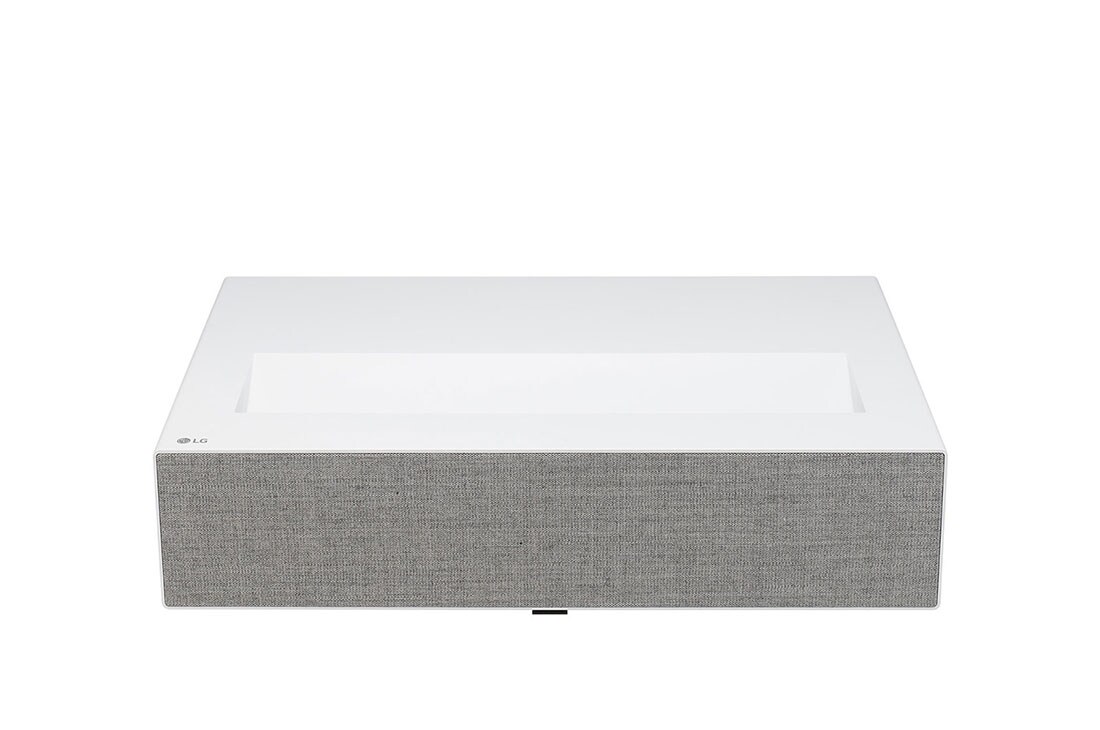 LG Cinebeam 4K UHD Laser UST Projector | HU715Q | LG UK