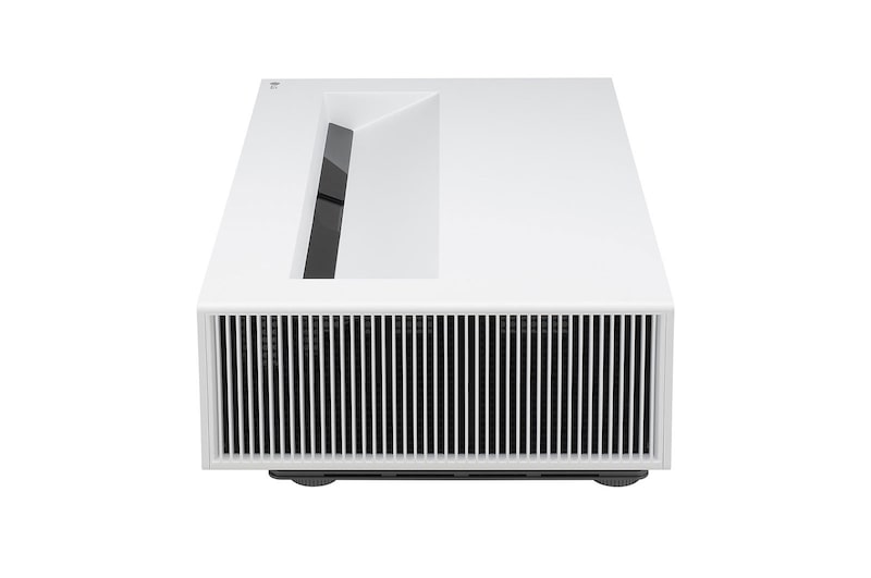 LG CineBeam HU715Q 4K UHD Laser UST Projector, HU715QW