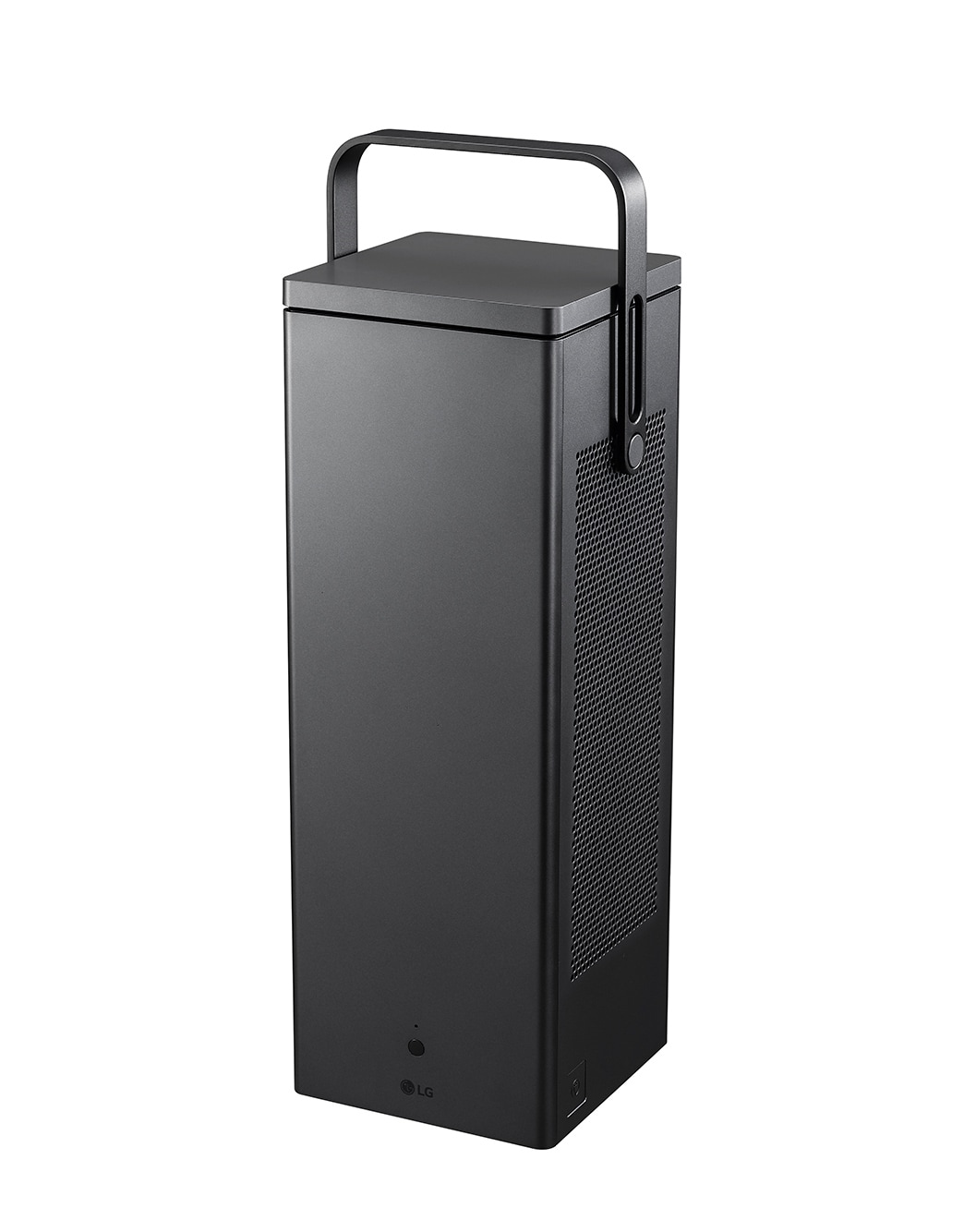 LG CineBeam Laser 4K HU80KS DLP プロジェクター LG CineBeam Laser 4K HU80KS DLP プロジェクター LG HU80KS: 4K