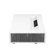 LG CineBeam Laser 4K Laser (B LD, R LD, B LD+S/P) 2700 Lumen 2000000:1, HU85LS