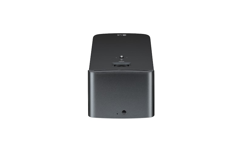 LG Whole new type UST LED projector, PF1000U