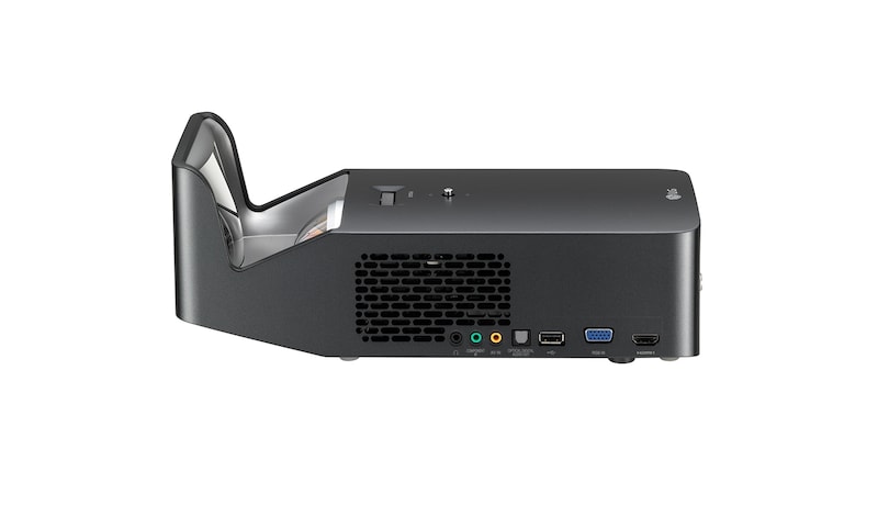 LG Whole new type UST LED projector, PF1000U
