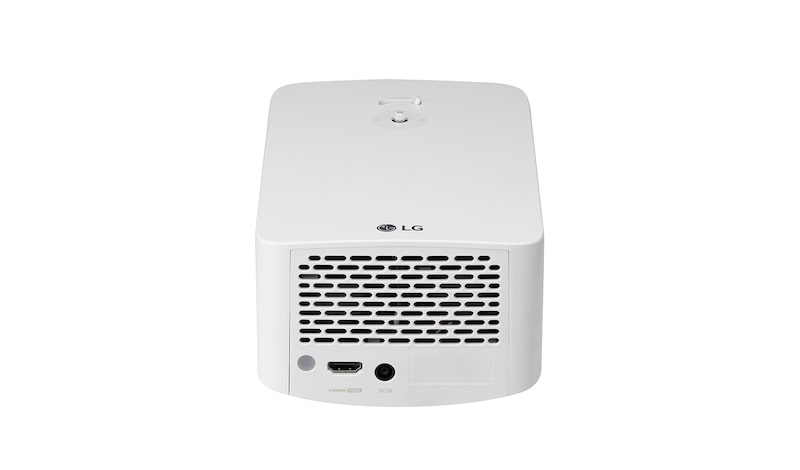 LG Powerful Full HD LED projector, PF1500G