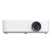 LG Full HD 1080P CineBeam Compact Projector RGB LED 600 Lumen 100000:1, PF50KS