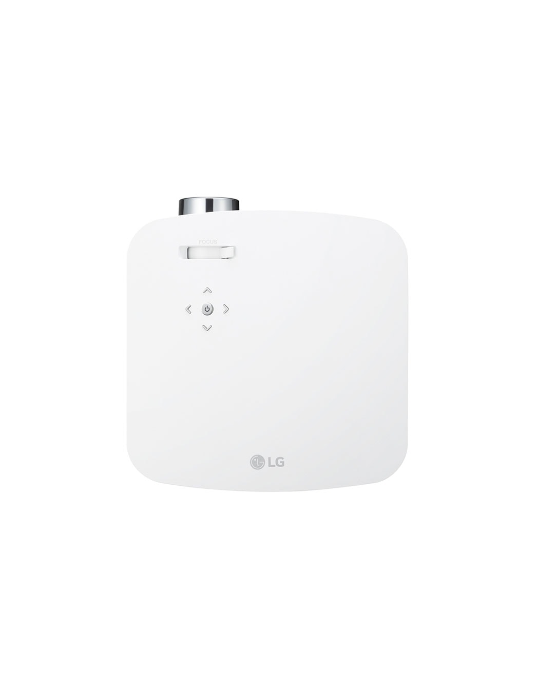 LG CineBeam Compact 600 Lumen Projector - PF50KS | LG UK