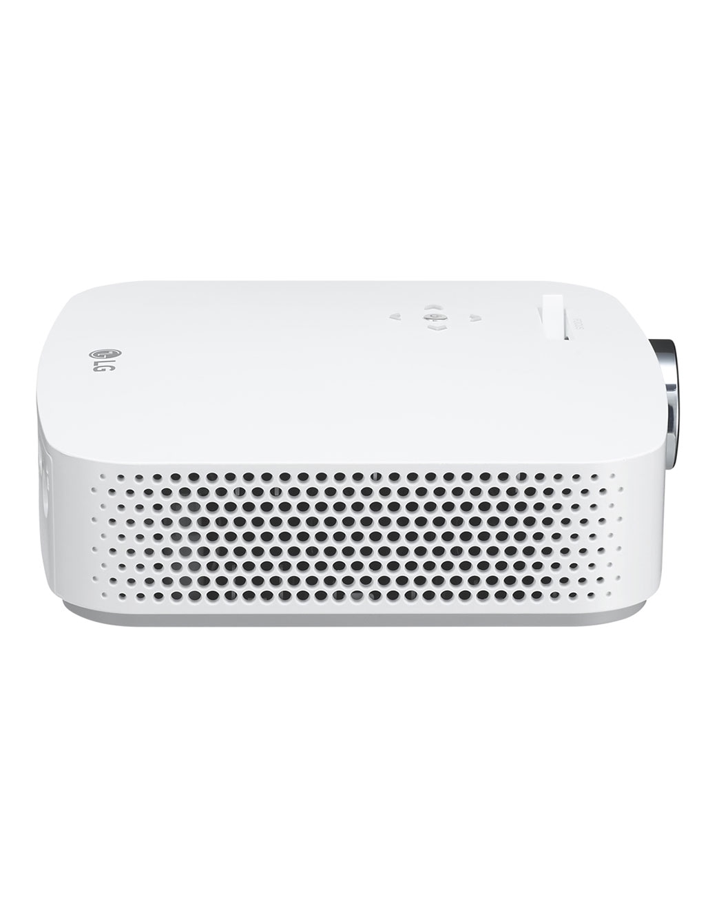 LG CineBeam Compact 600 Lumen Projector - PF50KS | LG UK