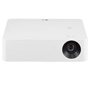 LG CineBeam PF610P Full HD LED Smart Portable Projector with Apple AirPlay 2, PF610P