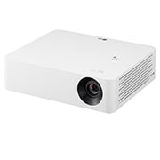 LG CineBeam PF610P Full HD LED Smart Portable Projector with Apple AirPlay 2, PF610P