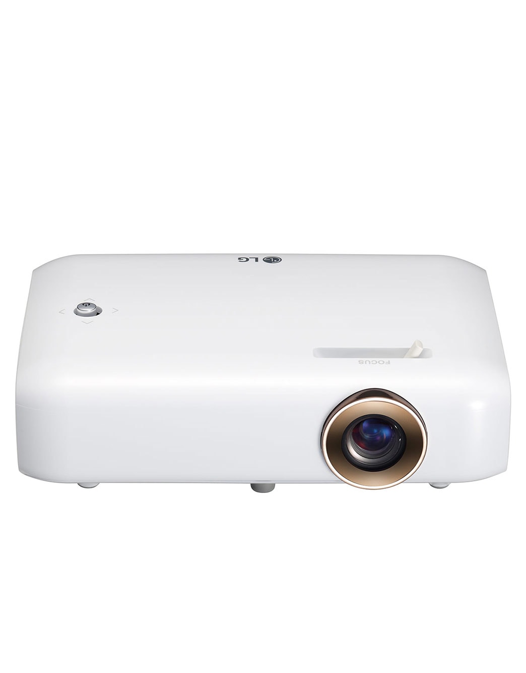 LG LED 550 Lumen Projector - PH510PG | LG UK