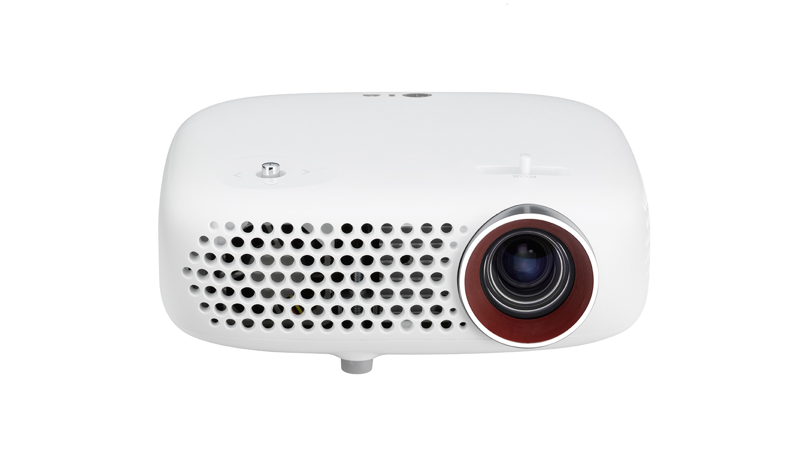 LG Wireless Connection with mobile devices (Screen Share), PW800G