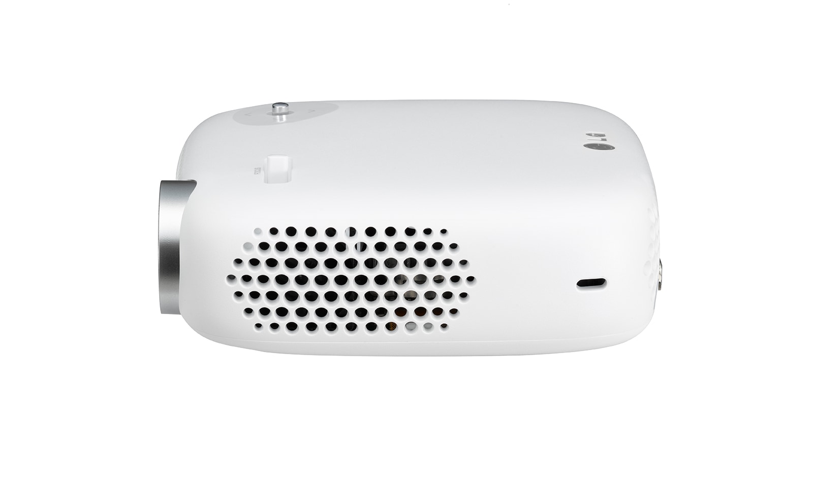 LG Wireless Connection with mobile devices (Screen Share), PW800G