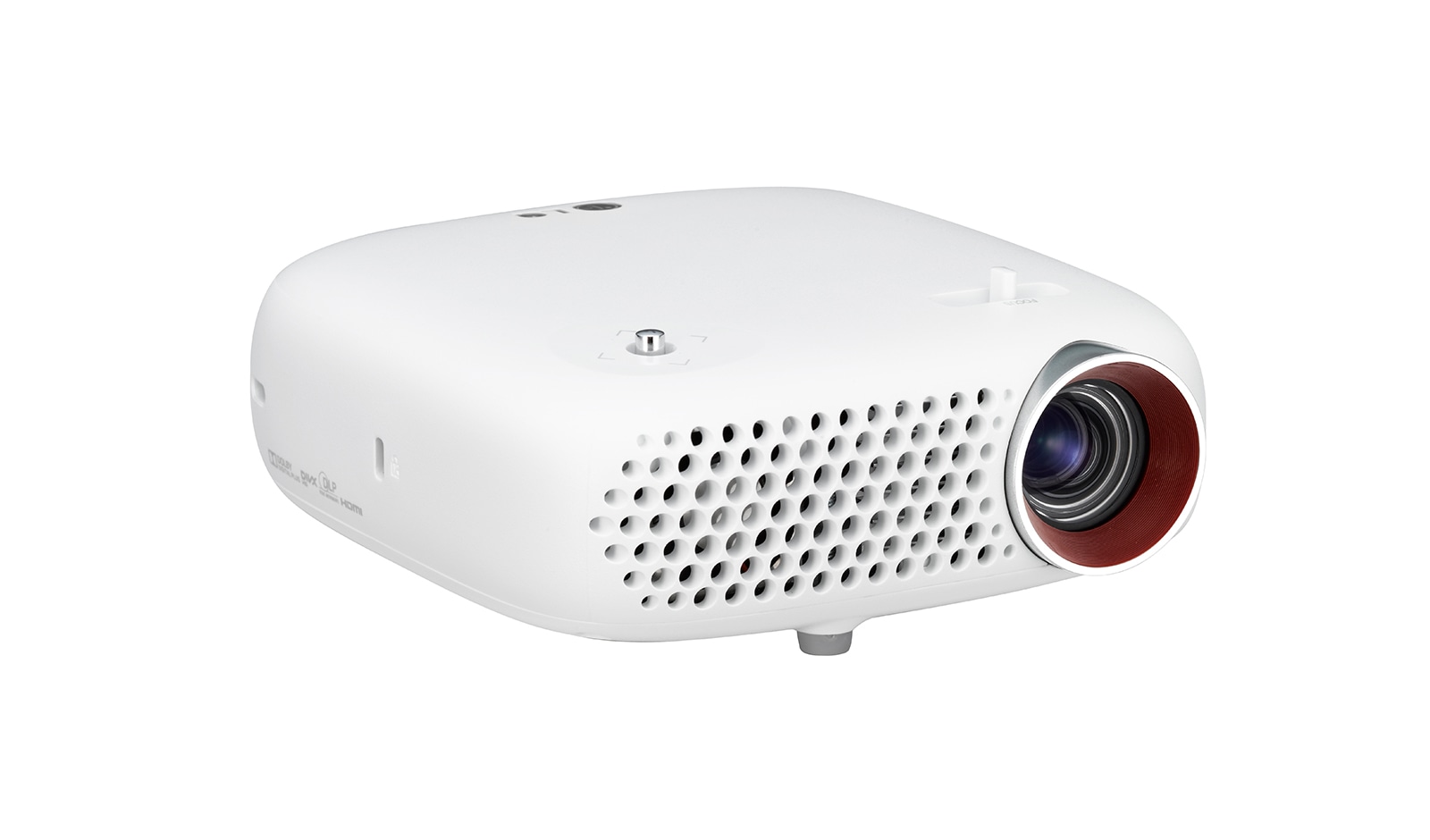 LG Wireless Connection with mobile devices (Screen Share), PW800G
