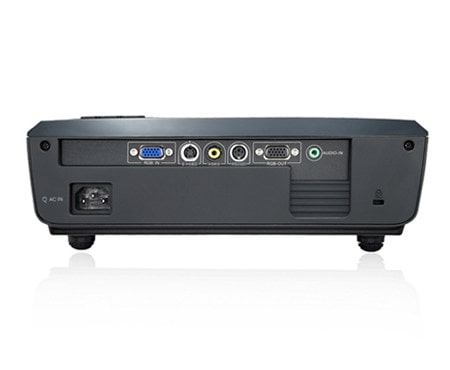 LG BS275 Projector, BS275