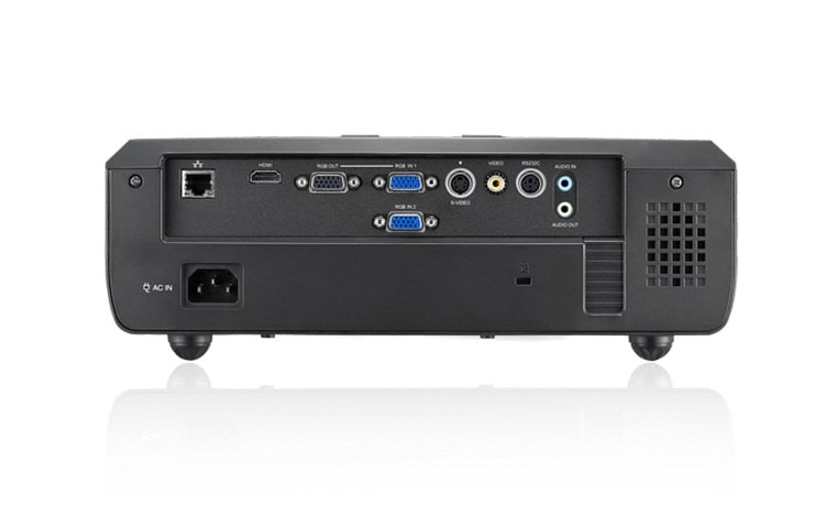 LG BX286 Projector, BX286