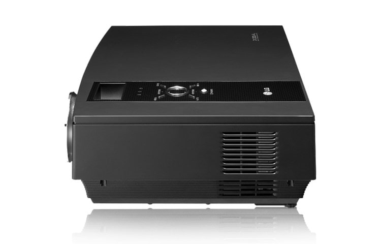 LG Portable Business Projector, BX501B