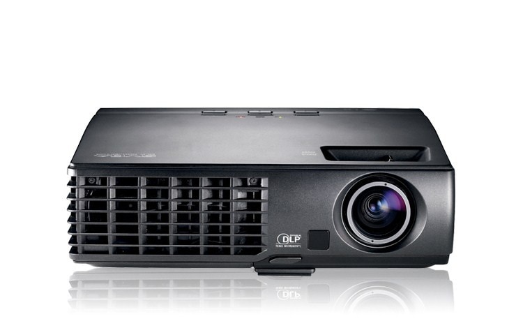 LG Portable Business Projector, DS325B