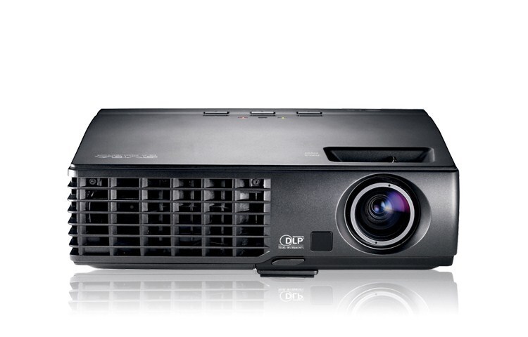 LG Portable Business Projector, DW325B