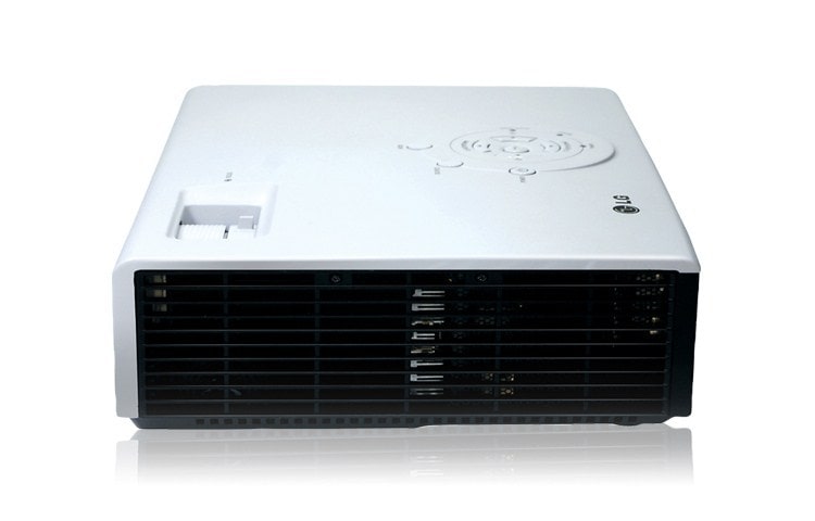 LG Portable Business Projector, DX420