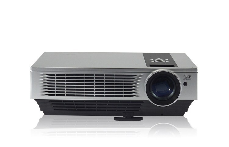 LG Portable Business Projector, DX540