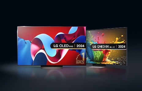 5-year extended warranty on OLED & QNED TVs