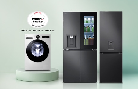 Up to £300 off home appliances