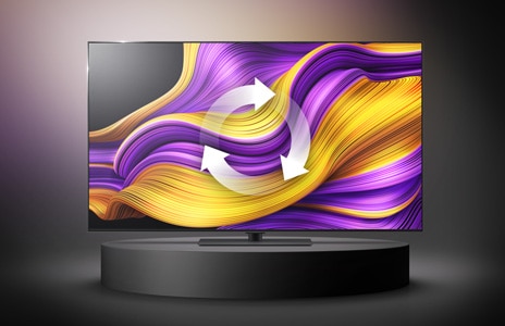 Save up to £200 with TV Trade-Up