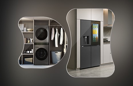 5 year warranty on selected home appliances 