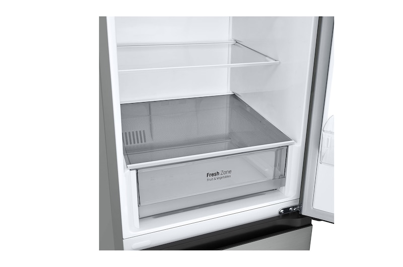 drawer view
