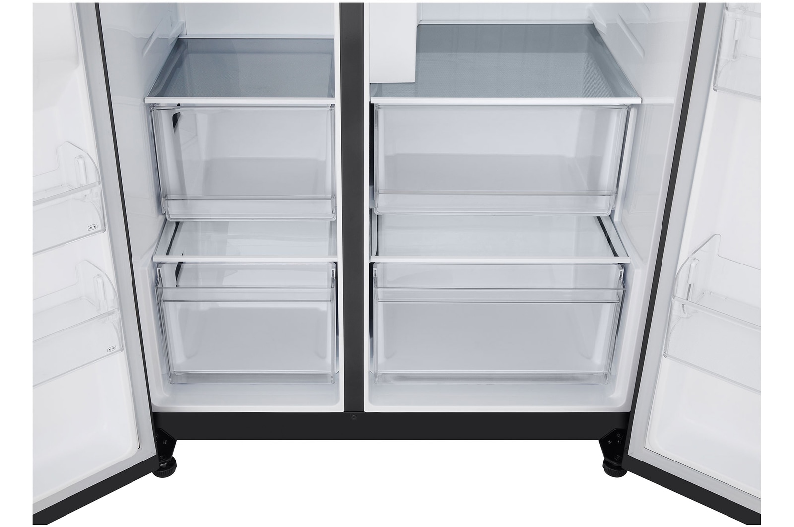 drawer view