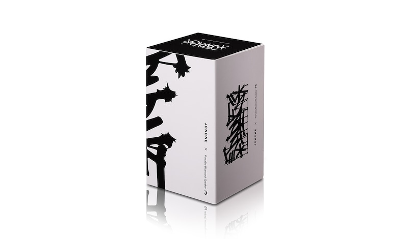 LG MUSIC, THE ART OF SOUND, ART51