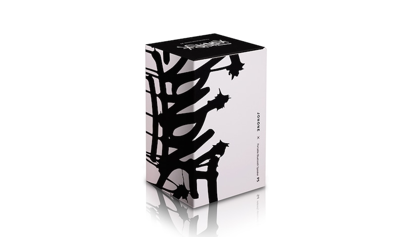 LG MUSIC, THE ART OF SOUND, ART51