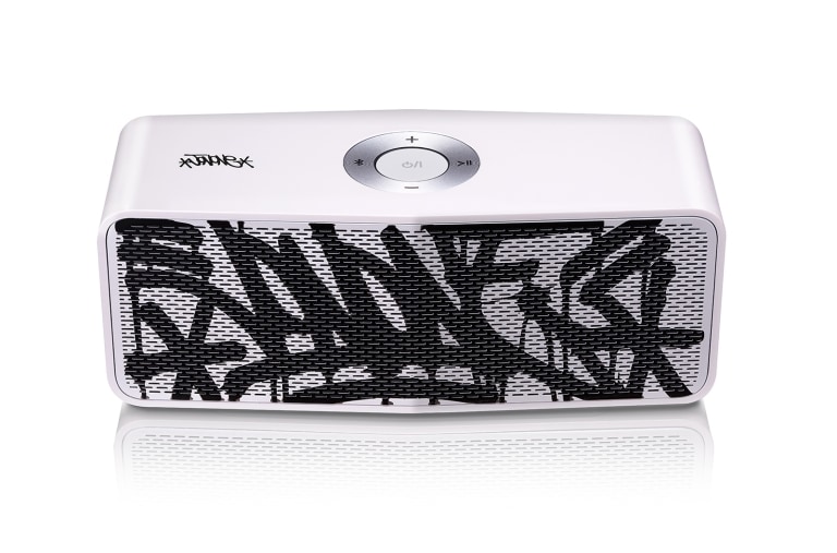 LG MUSIC, THE ART OF SOUND, ART51