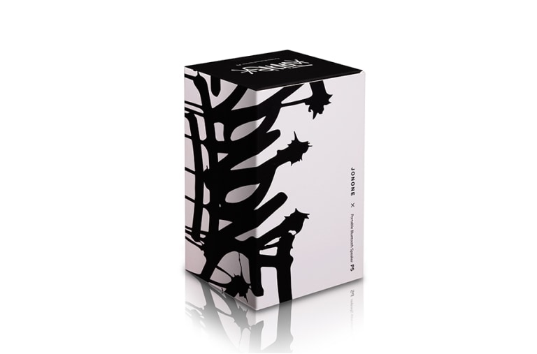 LG MUSIC, THE ART OF SOUND, ART51
