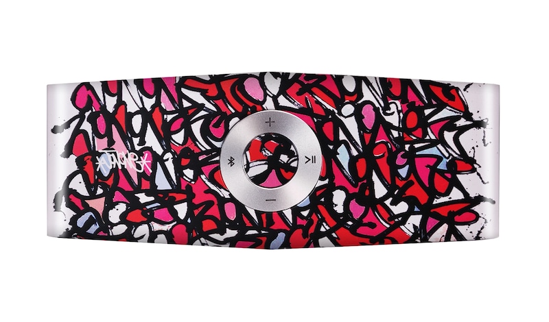 LG MUSIC, THE ART OF SOUND, ART52