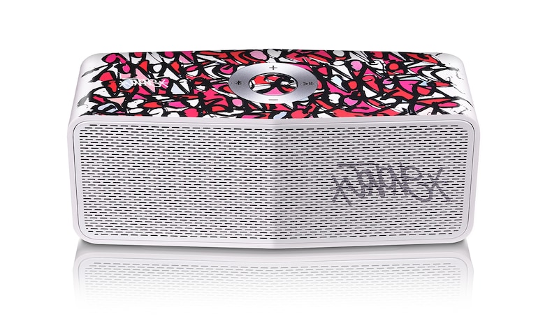 LG MUSIC, THE ART OF SOUND, ART52