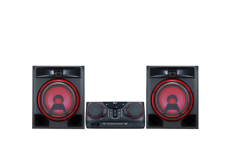 LG XBOOM CK56, CK56
