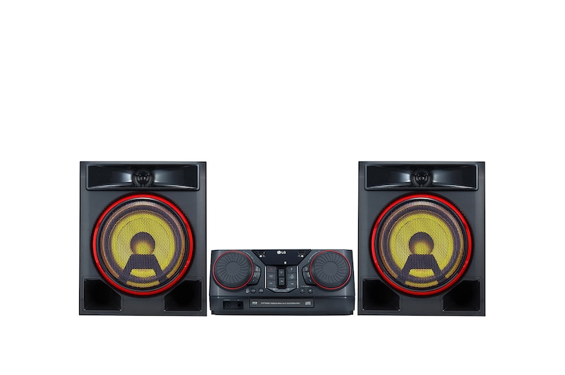 LG XBOOM CK56, CK56