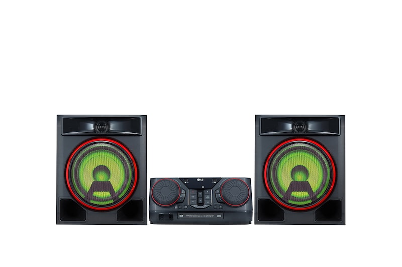 LG XBOOM CK56, CK56