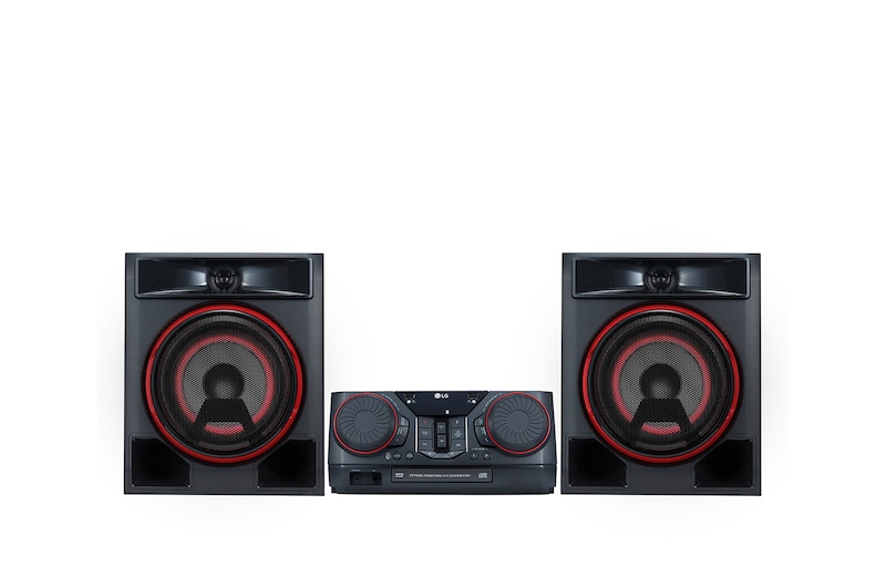 LG XBOOM CK56, CK56
