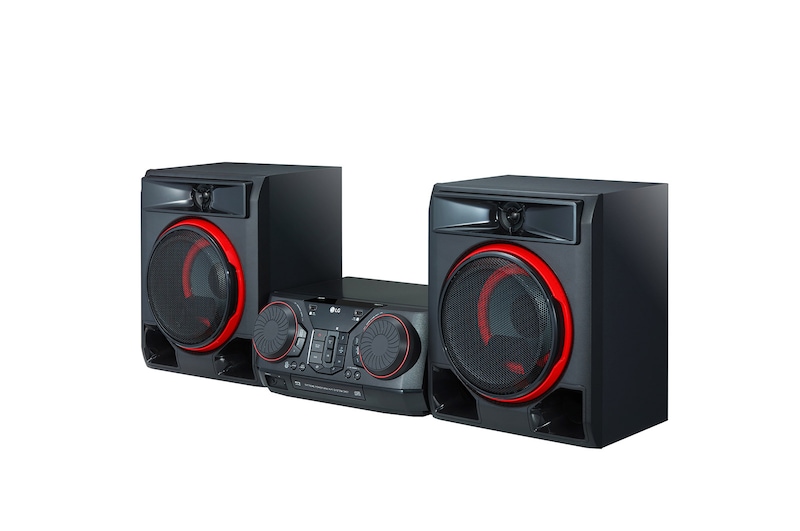 LG XBOOM CK56, CK56