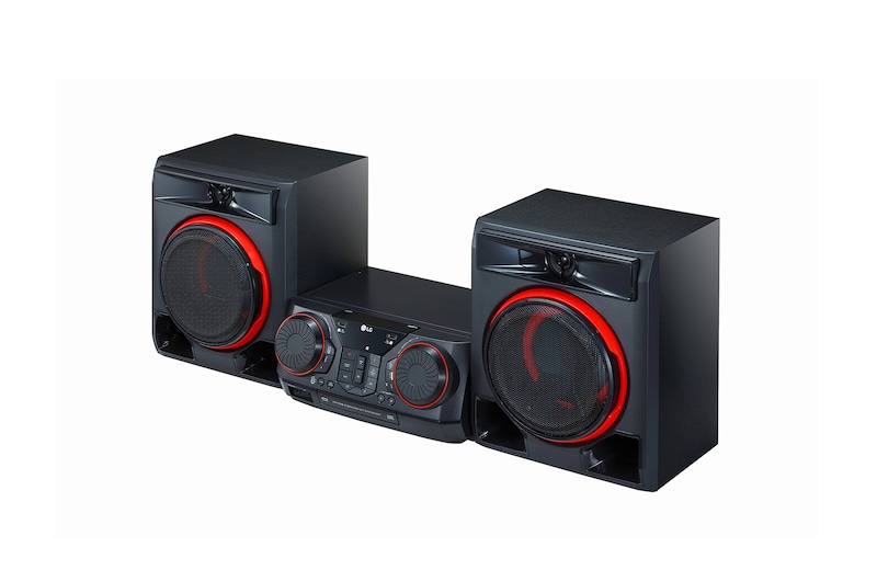 LG XBOOM CK56, CK56