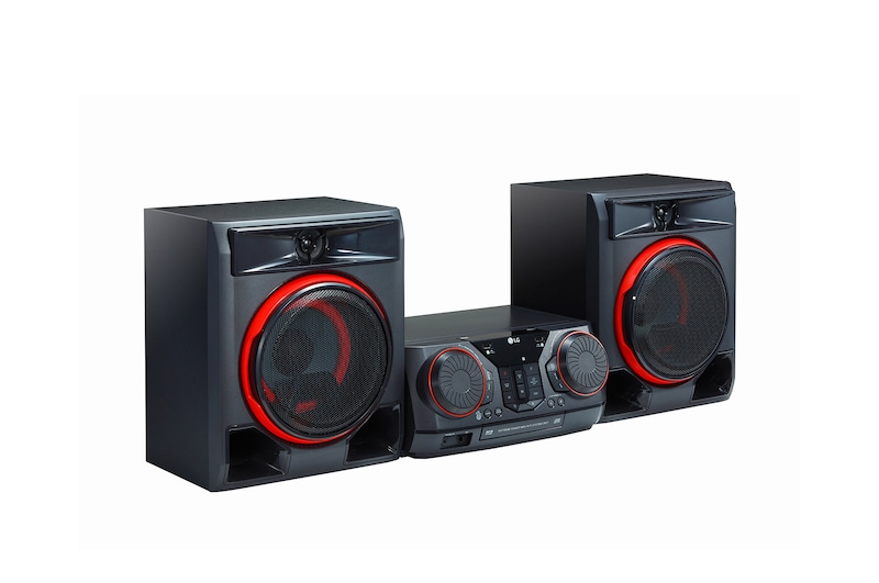 LG XBOOM CK56, CK56